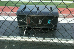 Football Stadium Sound System