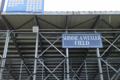 Soccer Stadium