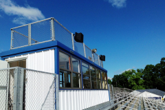 Football Stadium