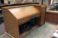 Performance Center Auditorium