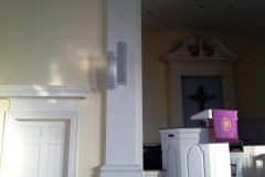 House of Worship