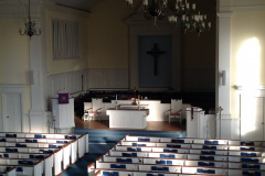 House of Worship