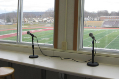 Football Stadium Sound System