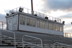 Football Stadium Sound System