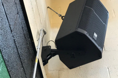 High School Multi-Purpose Room