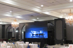LED Walls