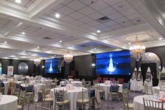 LED Walls