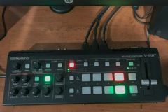 Live Stream Installation