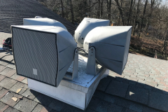 eCarillon Bell System - Westminster Church