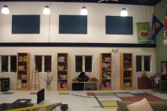Performance Center