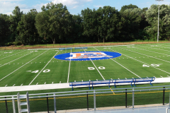 Football Stadium Outdoor Audio PA Sound System