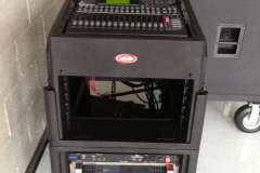 Portable Concert Audio School Band System