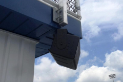 Football Stadium Outdoor Audio PA Sound System