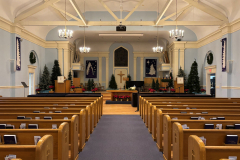 sanctuary